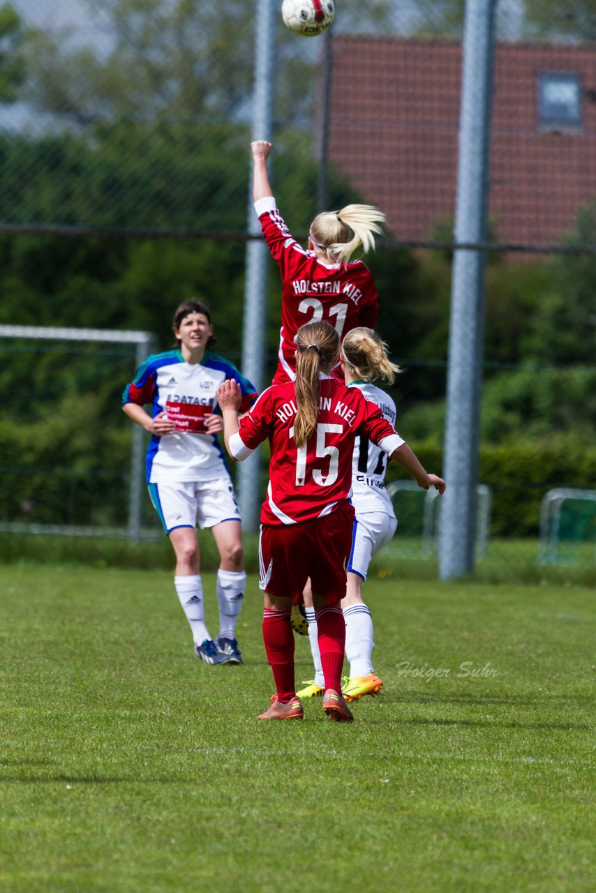 Bild 269 - Frauen SV Henstedt Ulzburg - Holstein Kiel : Ergebnis: 2:1